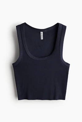 Short Tank Top