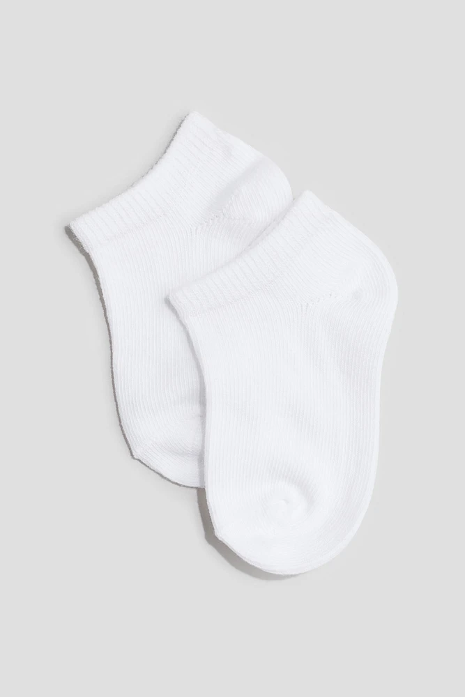 5-pack Ankle Socks