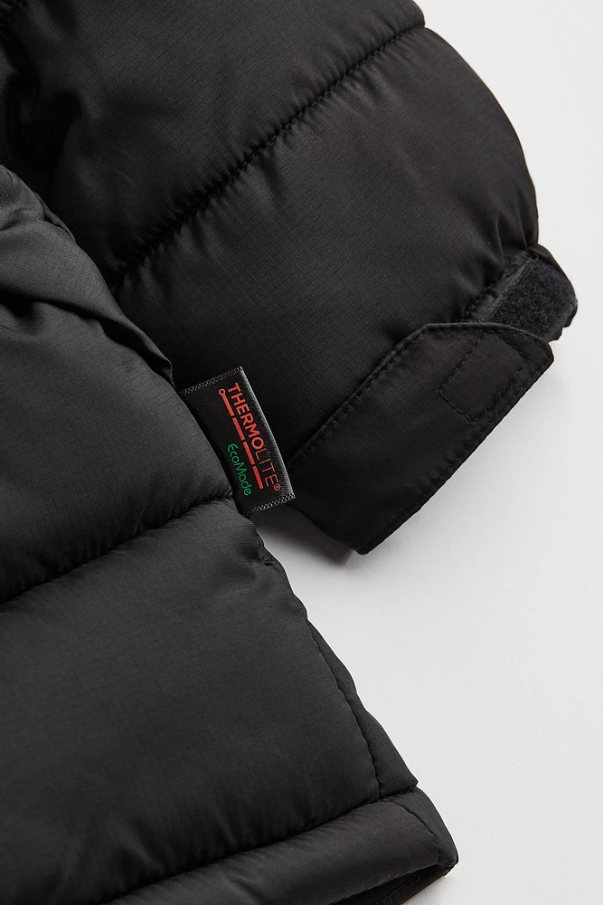 THERMOLITE® Water-repellent Jacket