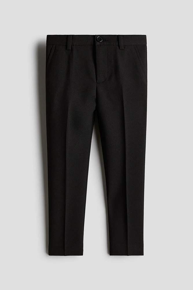 Suit Pants