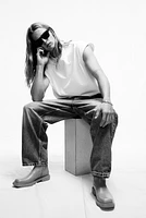 Baggy Jeans