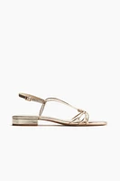 Strappy Sandals
