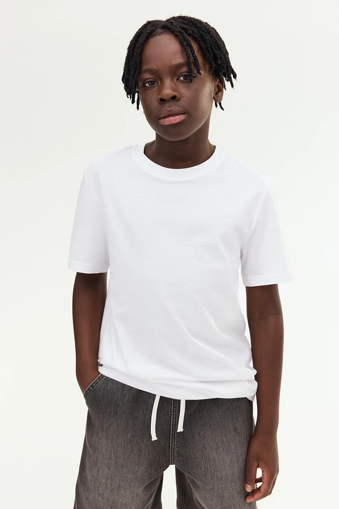 Cotton T-shirt