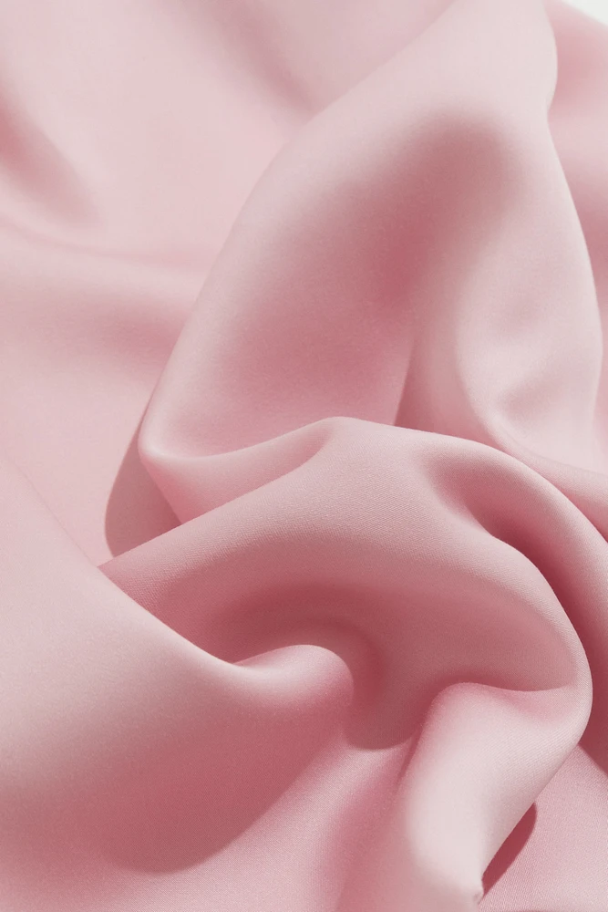 Satin Pillowcase