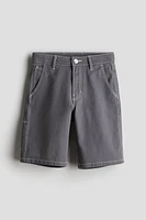 Carpenter Shorts