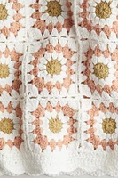 Crocheted Cotton Top