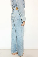 Straight Regular Jeans