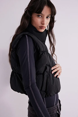 Puffer Vest