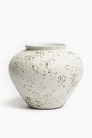 Terracotta Vase