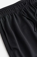 Long Sports Shorts DryMove™