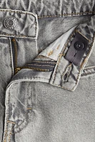 Loose Fit Jeans