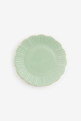 Porcelain Plate