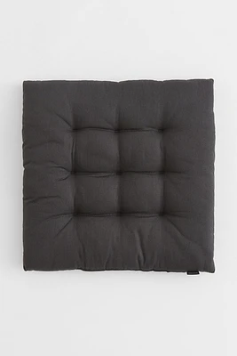 Twill Seat Cushion