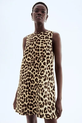 Robe fourreau