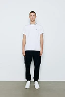 Slim Fit T-shirt