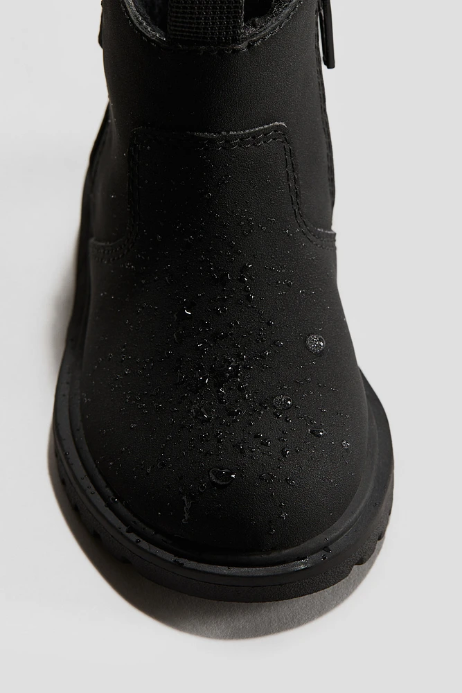 Waterproof Boots