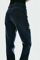 Wide Regular Jeans