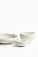Large Stoneware Bowl