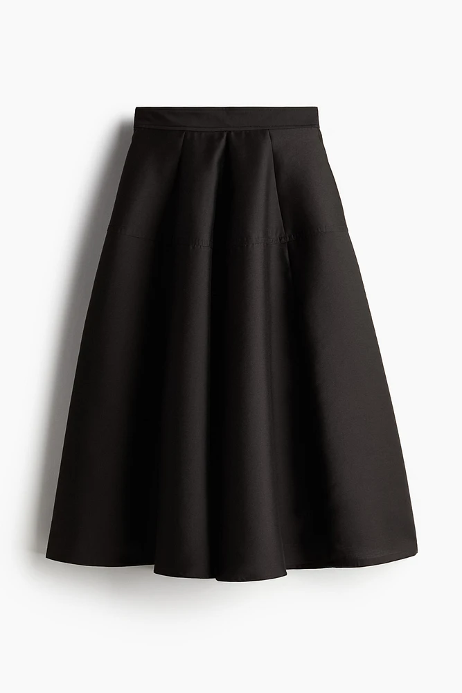 Circle Skirt