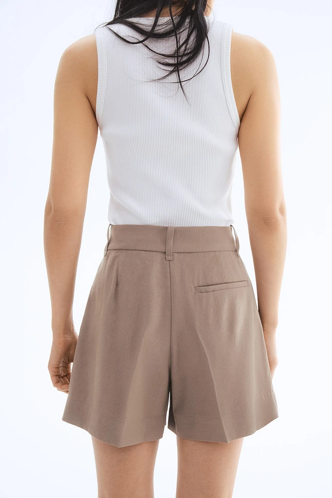 Short sur mesure