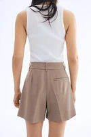 Dress Shorts