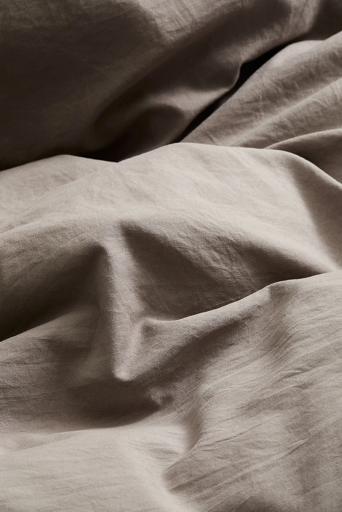 Twin Duvet Cover Set