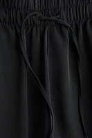 MAMA Before & After Drawstring Pants