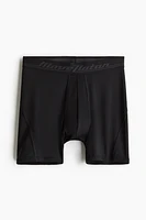 3-pack Sports Boxer Briefs DryMove™