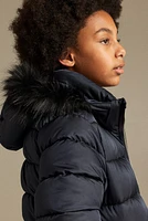 Padded Parka