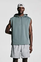 Short de sport mi-long DryMove™