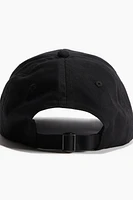 Cotton Cap