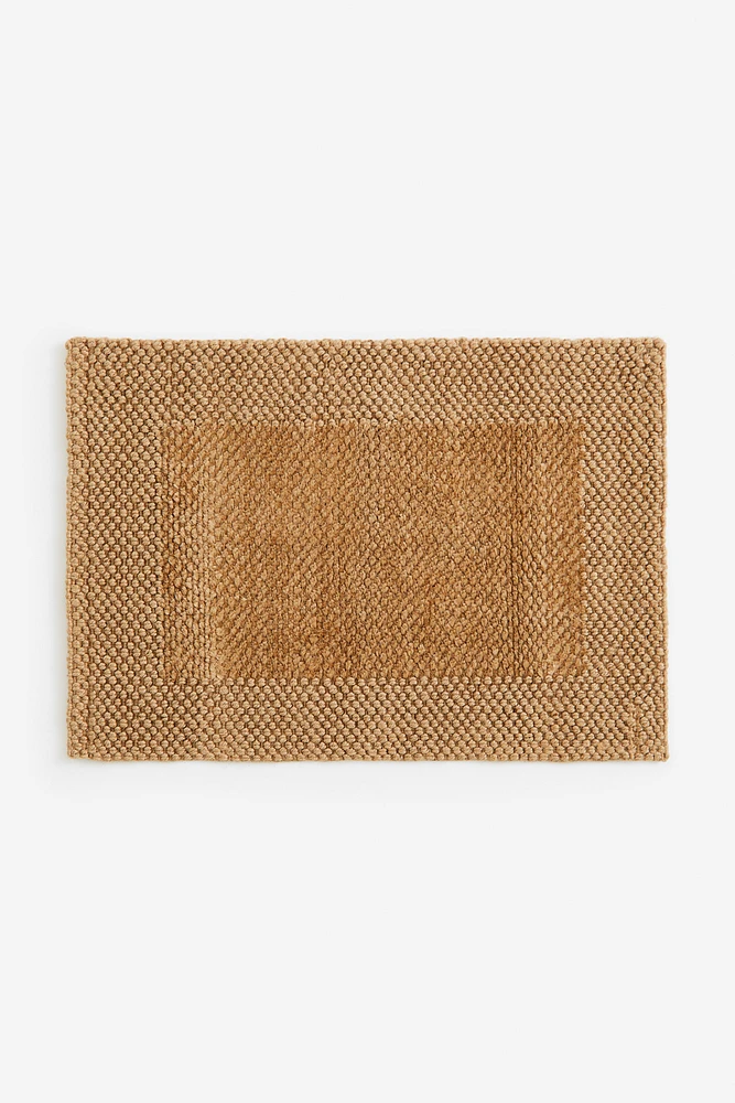 Jute Doormat