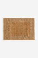 Jute Doormat