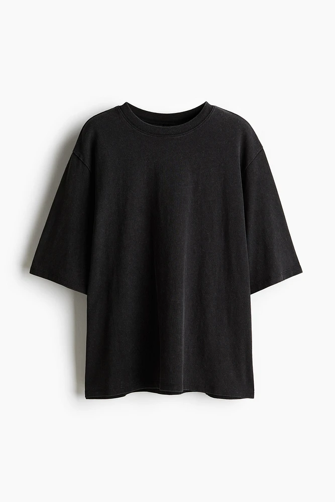 Oversized T-shirt