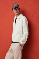 Regular Fit Denim Jacket