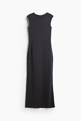 Mermaid-skirt Bodycon Dress
