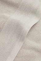 Cotton Terry Hand Towel