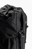 Water-Repellent Backpack