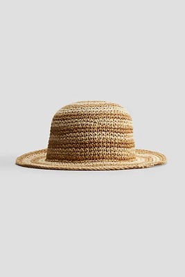 Straw Hat