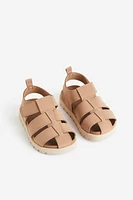 Fisherman Sandals