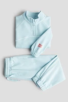 2-piece Sweatsuit