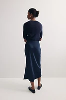 Midi Skirt