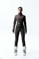 Water-Repellent Ski Suit