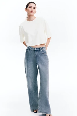 Boxy T-Shirt