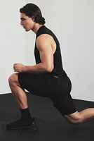 Long 2-in-1 Sports Shorts DryMove™