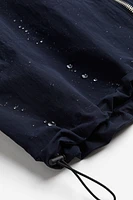 Water-repellent Windbreaker