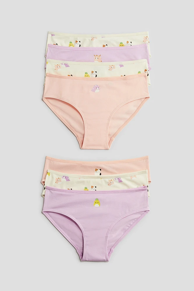 7-pack Cotton Briefs