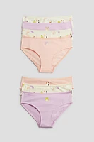 7-pack Cotton Briefs