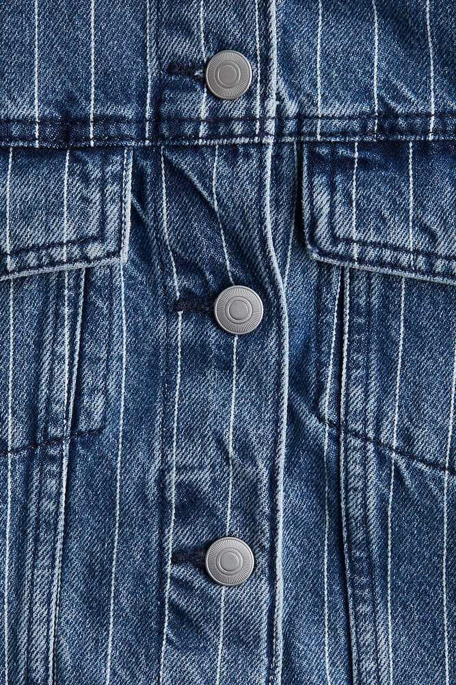 Veste en denim