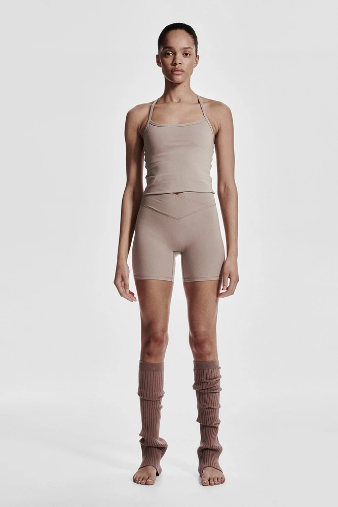 Bike Shorts with SoftMove™
